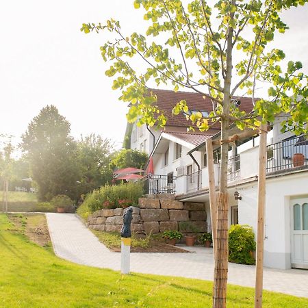 Altes Kurhaus Landhotel Trabelsdorf Exteriér fotografie